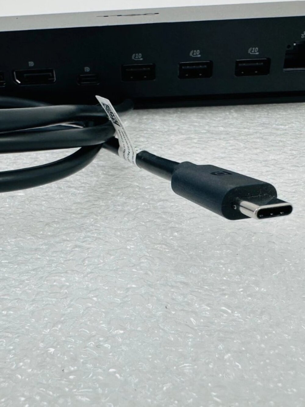 Dell Wd25 Dock Only